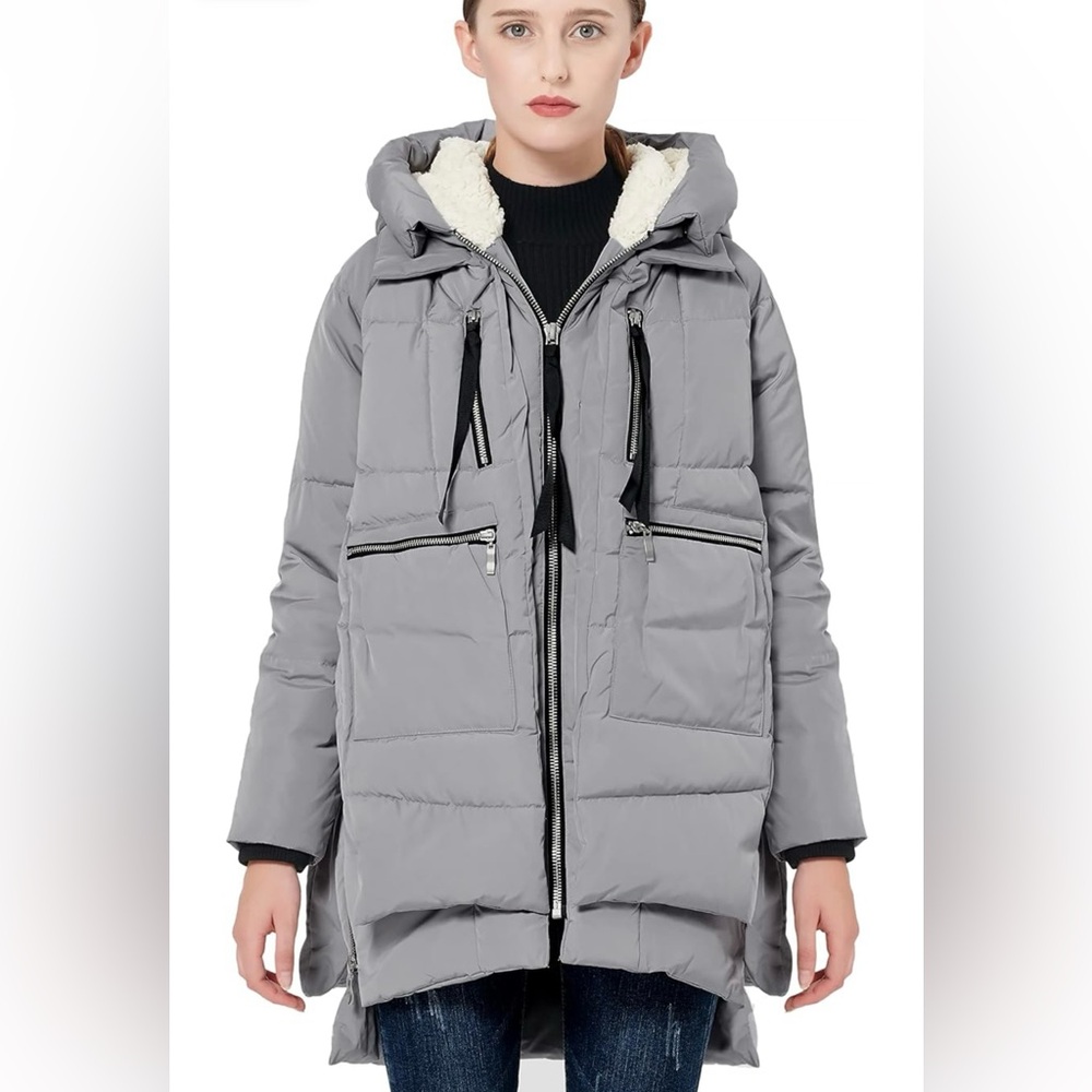 Orolay womens jacket